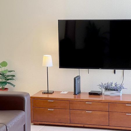 Apartment On Praia Da Rocha With Wifi And Garage By Amcf Portimao Exterior photo