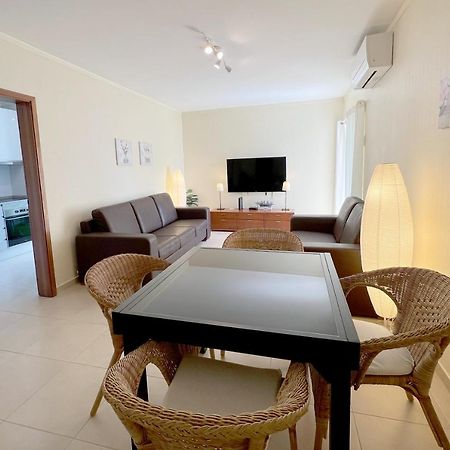 Apartment On Praia Da Rocha With Wifi And Garage By Amcf Portimao Exterior photo