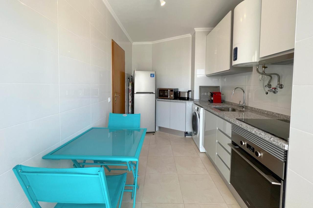 Apartment On Praia Da Rocha With Wifi And Garage By Amcf Portimao Exterior photo