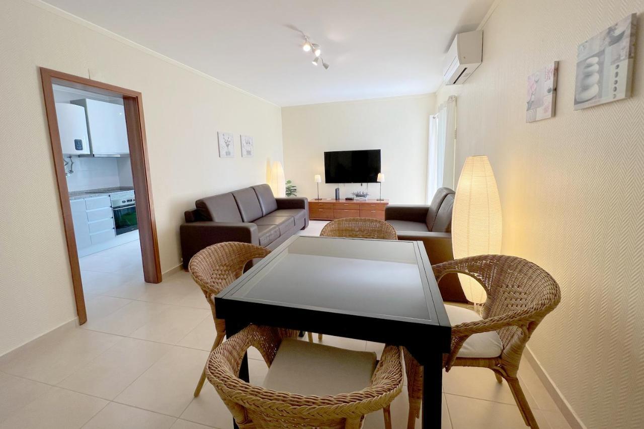 Apartment On Praia Da Rocha With Wifi And Garage By Amcf Portimao Exterior photo