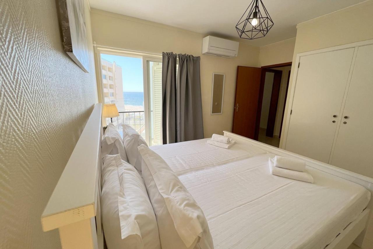 Apartment On Praia Da Rocha With Wifi And Garage By Amcf Portimao Exterior photo