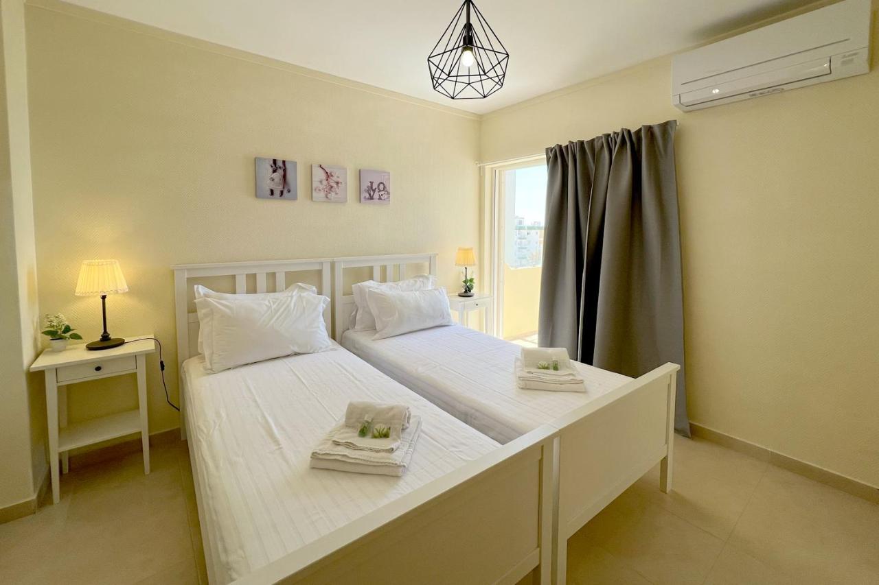 Apartment On Praia Da Rocha With Wifi And Garage By Amcf Portimao Exterior photo